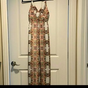 Flynn Skye Maxi Dress
